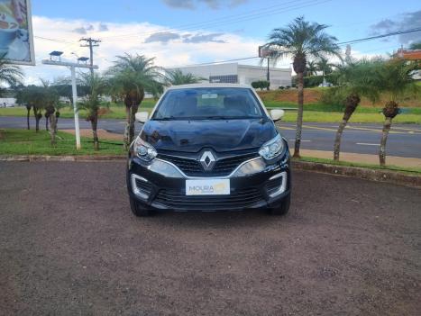 RENAULT Captur 1.6 16V 4P FLEX SCE LIFE X-TRONIC CVT, Foto 2