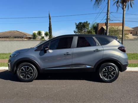 RENAULT Captur 1.6 16V 4P FLEX SCE LIFE X-TRONIC CVT, Foto 3