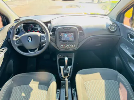 RENAULT Captur 1.6 16V 4P FLEX SCE LIFE X-TRONIC CVT, Foto 7