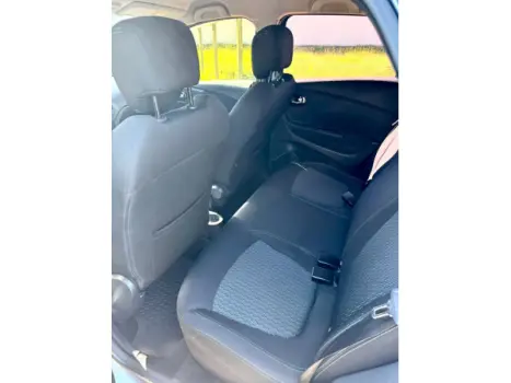RENAULT Captur 1.6 16V 4P FLEX SCE LIFE X-TRONIC CVT, Foto 9