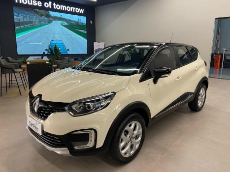 RENAULT Captur 1.6 16V 4P SCE ZEN X-TRONIC AUTOMTICO CVT, Foto 1