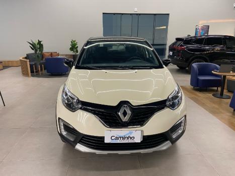 RENAULT Captur 1.6 16V 4P SCE ZEN X-TRONIC AUTOMTICO CVT, Foto 2