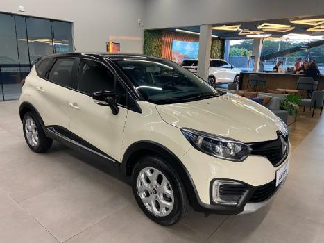 RENAULT Captur 1.6 16V 4P SCE ZEN X-TRONIC AUTOMTICO CVT, Foto 3