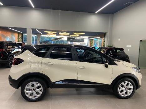 RENAULT Captur 1.6 16V 4P SCE ZEN X-TRONIC AUTOMTICO CVT, Foto 4