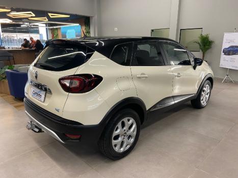 RENAULT Captur 1.6 16V 4P SCE ZEN X-TRONIC AUTOMTICO CVT, Foto 5