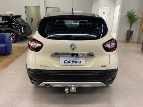 RENAULT Captur 1.6 16V 4P SCE ZEN X-TRONIC AUTOMTICO CVT, Foto 6