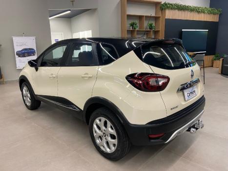 RENAULT Captur 1.6 16V 4P SCE ZEN X-TRONIC AUTOMTICO CVT, Foto 7