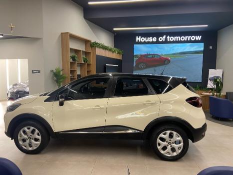 RENAULT Captur 1.6 16V 4P SCE ZEN X-TRONIC AUTOMTICO CVT, Foto 8