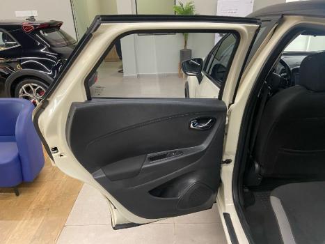 RENAULT Captur 1.6 16V 4P SCE ZEN X-TRONIC AUTOMTICO CVT, Foto 9