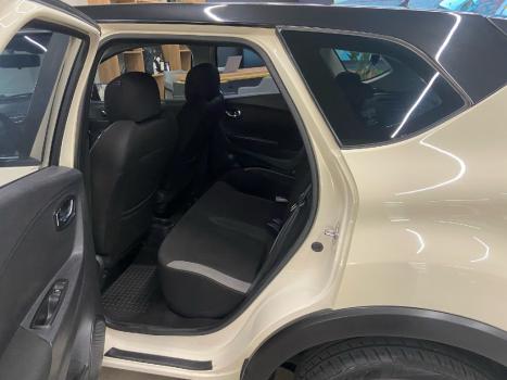RENAULT Captur 1.6 16V 4P SCE ZEN X-TRONIC AUTOMTICO CVT, Foto 10