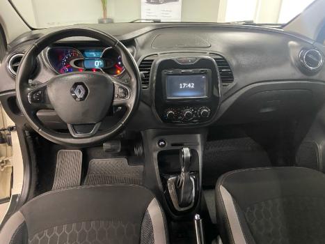 RENAULT Captur 1.6 16V 4P SCE ZEN X-TRONIC AUTOMTICO CVT, Foto 11