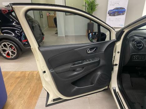 RENAULT Captur 1.6 16V 4P SCE ZEN X-TRONIC AUTOMTICO CVT, Foto 12