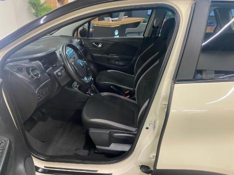 RENAULT Captur 1.6 16V 4P SCE ZEN X-TRONIC AUTOMTICO CVT, Foto 13