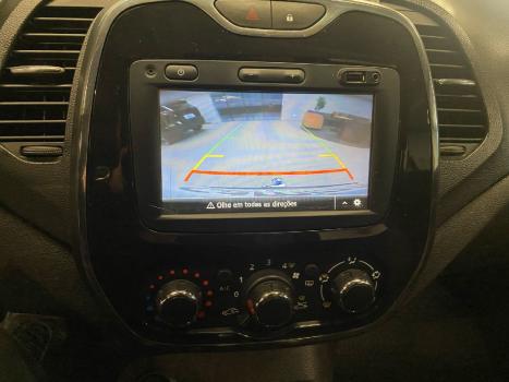 RENAULT Captur 1.6 16V 4P SCE ZEN X-TRONIC AUTOMTICO CVT, Foto 14