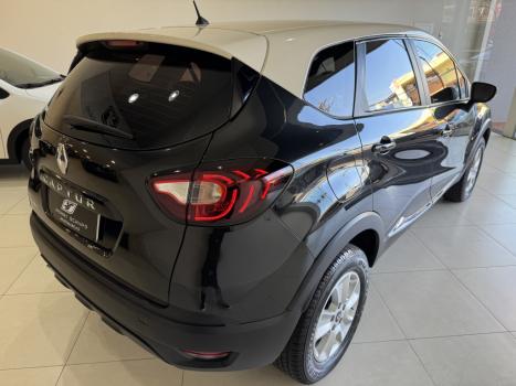 RENAULT Captur 1.6 16V 4P FLEX SCE LIFE X-TRONIC CVT, Foto 7