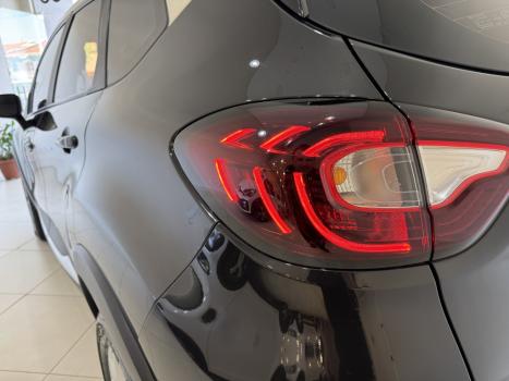 RENAULT Captur 1.6 16V 4P FLEX SCE LIFE X-TRONIC CVT, Foto 16