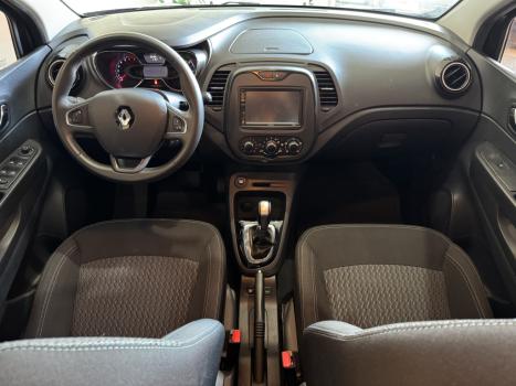 RENAULT Captur 1.6 16V 4P FLEX SCE LIFE X-TRONIC CVT, Foto 12