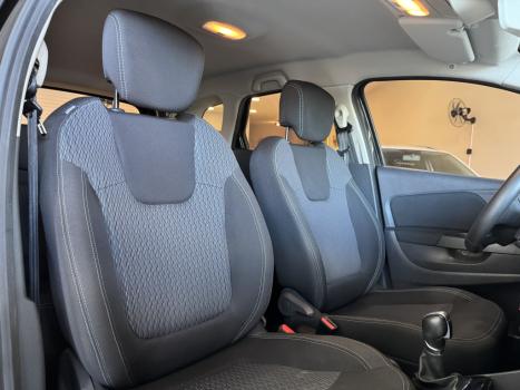 RENAULT Captur 1.6 16V 4P FLEX SCE LIFE X-TRONIC CVT, Foto 15