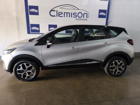 RENAULT Captur 1.6 16V 4P FLEX SCE LIFE X-TRONIC CVT, Foto 2