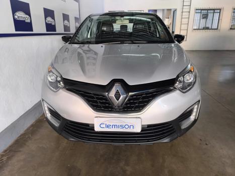RENAULT Captur 1.6 16V 4P FLEX SCE LIFE X-TRONIC CVT, Foto 4