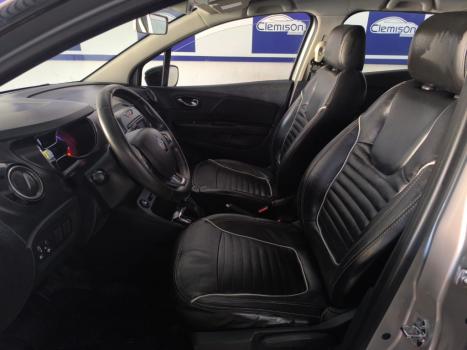RENAULT Captur 1.6 16V 4P FLEX SCE LIFE X-TRONIC CVT, Foto 6
