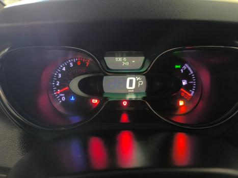 RENAULT Captur 1.6 16V 4P FLEX SCE LIFE X-TRONIC CVT, Foto 9