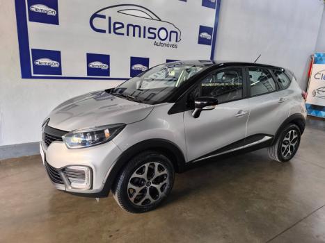 RENAULT Captur 1.6 16V 4P FLEX SCE LIFE X-TRONIC CVT, Foto 1