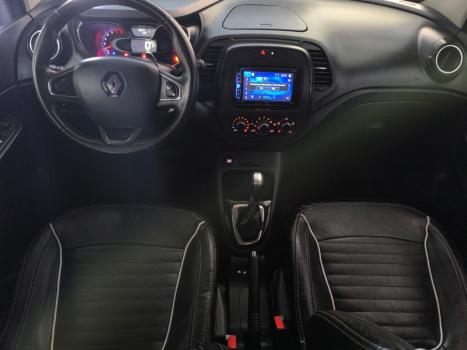 RENAULT Captur 1.6 16V 4P FLEX SCE LIFE X-TRONIC CVT, Foto 8