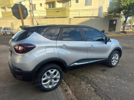 RENAULT Captur 1.6 16V 4P FLEX SCE LIFE X-TRONIC CVT, Foto 3