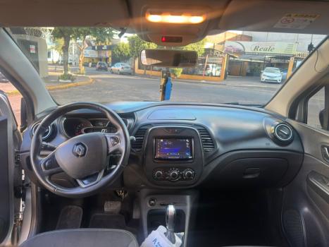 RENAULT Captur 1.6 16V 4P FLEX SCE LIFE X-TRONIC CVT, Foto 5