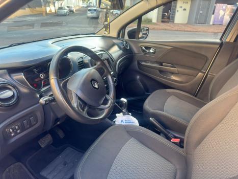 RENAULT Captur 1.6 16V 4P FLEX SCE LIFE X-TRONIC CVT, Foto 6