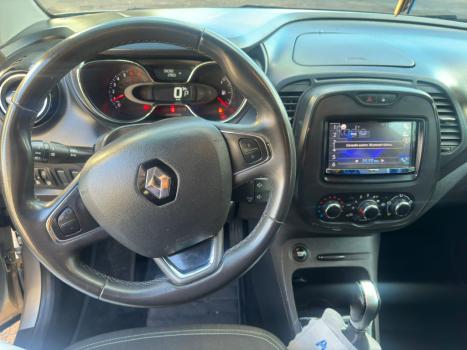 RENAULT Captur 1.6 16V 4P FLEX SCE LIFE X-TRONIC CVT, Foto 7