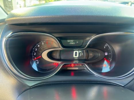 RENAULT Captur 1.6 16V 4P FLEX SCE LIFE X-TRONIC CVT, Foto 8