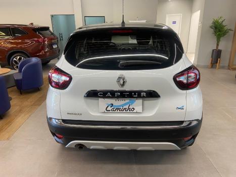 RENAULT Captur 1.6 16V 4P FLEX SCE LIFE X-TRONIC CVT, Foto 6