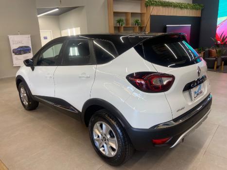 RENAULT Captur 1.6 16V 4P FLEX SCE LIFE X-TRONIC CVT, Foto 7