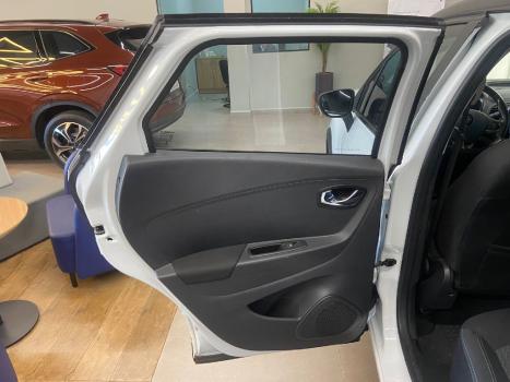 RENAULT Captur 1.6 16V 4P FLEX SCE LIFE X-TRONIC CVT, Foto 9