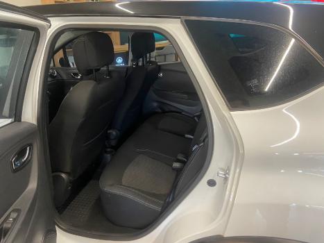 RENAULT Captur 1.6 16V 4P FLEX SCE LIFE X-TRONIC CVT, Foto 10