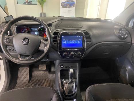 RENAULT Captur 1.6 16V 4P FLEX SCE LIFE X-TRONIC CVT, Foto 11