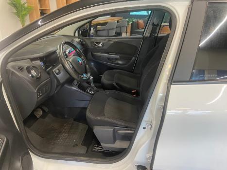RENAULT Captur 1.6 16V 4P FLEX SCE LIFE X-TRONIC CVT, Foto 13
