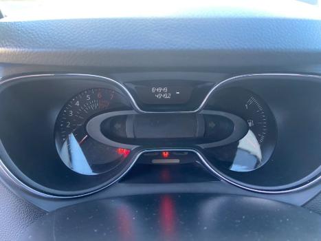 RENAULT Captur 1.6 16V 4P FLEX SCE LIFE X-TRONIC CVT, Foto 15