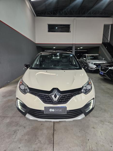 RENAULT Captur 1.6 16V 4P FLEX SCE INTENSE X-TRONIC CVT, Foto 2
