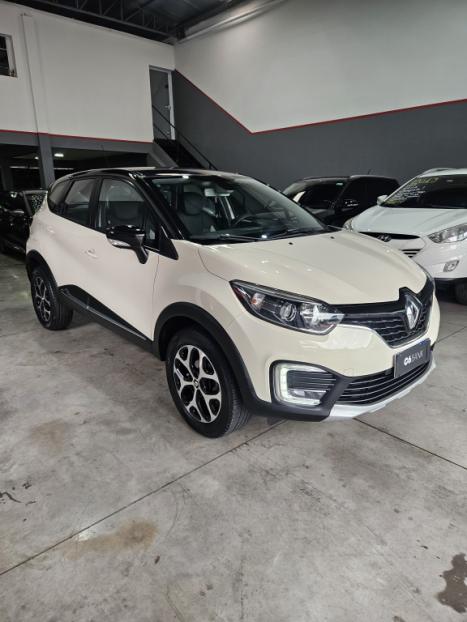 RENAULT Captur 1.6 16V 4P FLEX SCE INTENSE X-TRONIC CVT, Foto 3