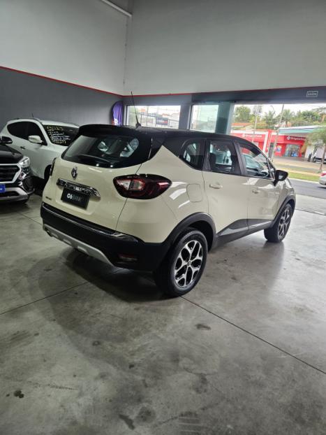 RENAULT Captur 1.6 16V 4P FLEX SCE INTENSE X-TRONIC CVT, Foto 4