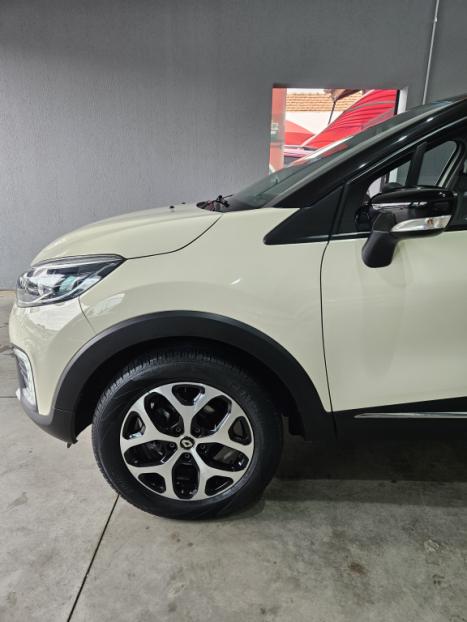 RENAULT Captur 1.6 16V 4P FLEX SCE INTENSE X-TRONIC CVT, Foto 7