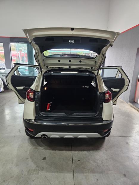RENAULT Captur 1.6 16V 4P FLEX SCE INTENSE X-TRONIC CVT, Foto 8