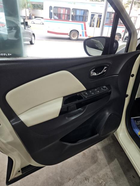 RENAULT Captur 1.6 16V 4P FLEX SCE INTENSE X-TRONIC CVT, Foto 12