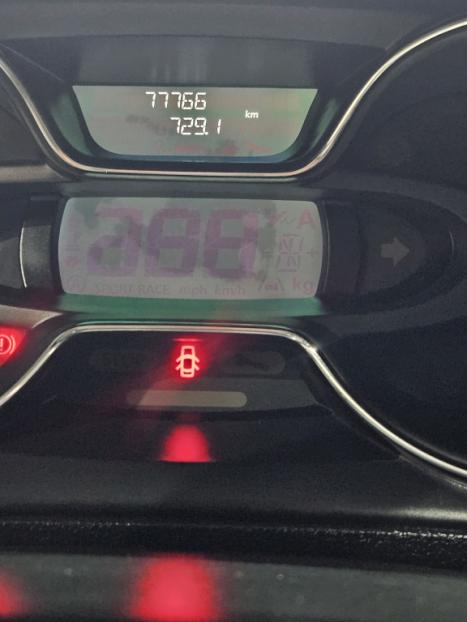 RENAULT Captur 1.6 16V 4P FLEX SCE INTENSE X-TRONIC CVT, Foto 16
