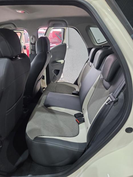RENAULT Captur 1.6 16V 4P FLEX SCE INTENSE X-TRONIC CVT, Foto 17