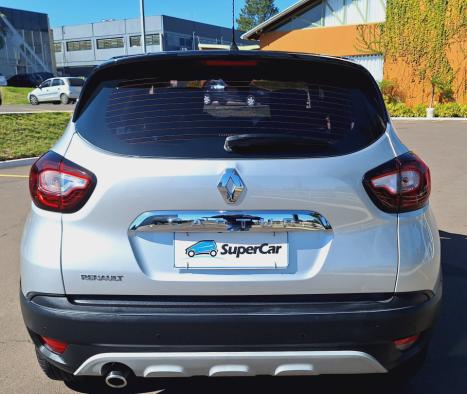 RENAULT Captur 1.6 16V 4P SCE ZEN X-TRONIC AUTOMTICO CVT, Foto 5
