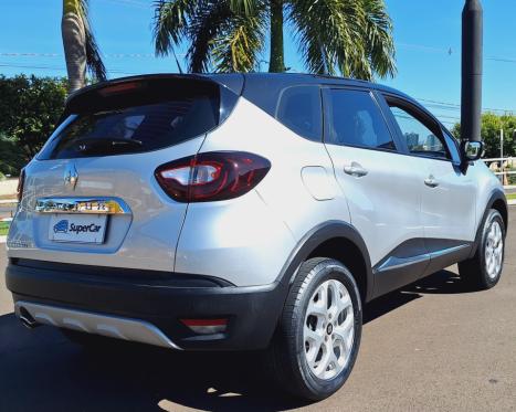 RENAULT Captur 1.6 16V 4P SCE ZEN X-TRONIC AUTOMTICO CVT, Foto 6